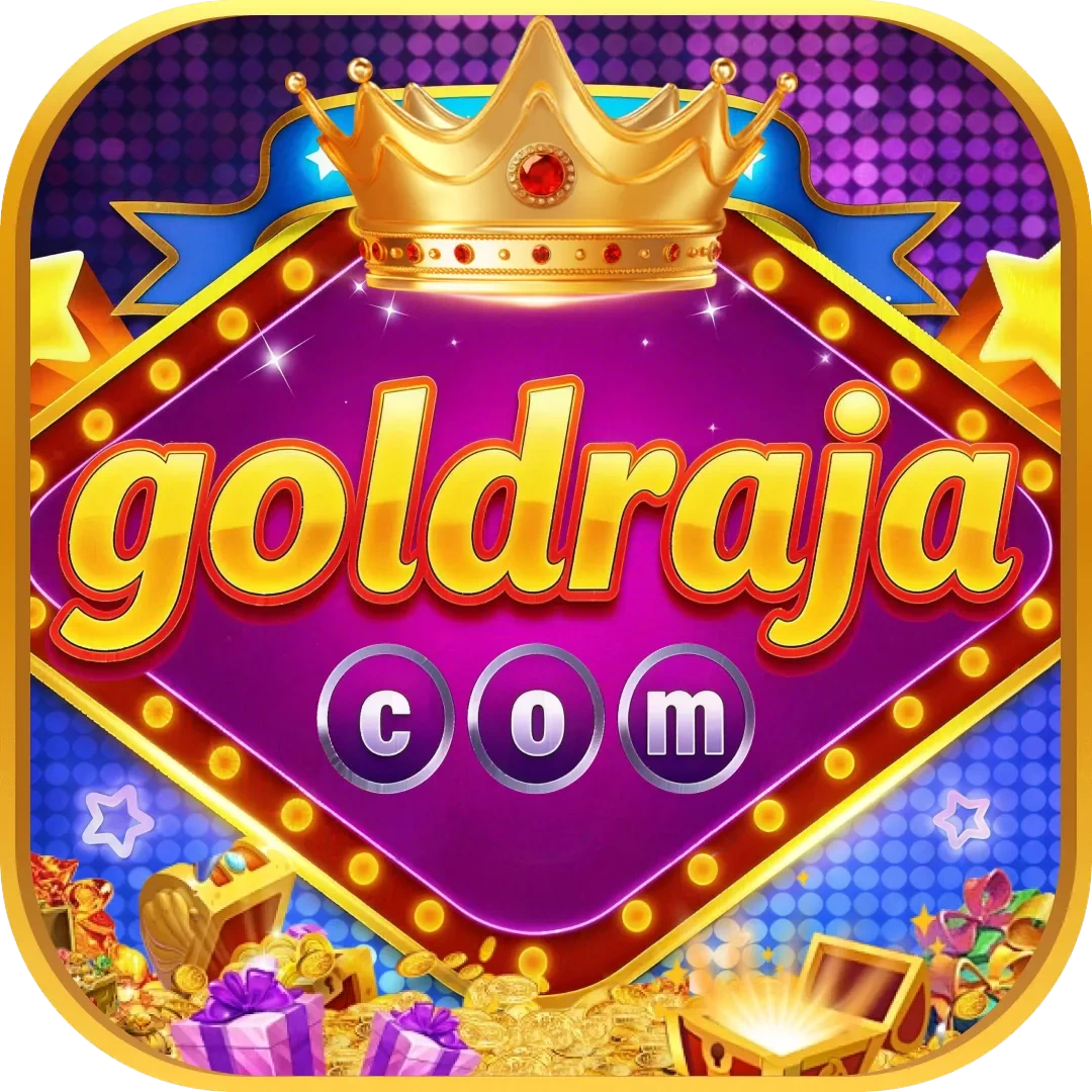 goldraja App Game Online Indonesia Terpercaya