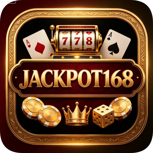 jackpot168 App Game Online Indonesia Terbaru