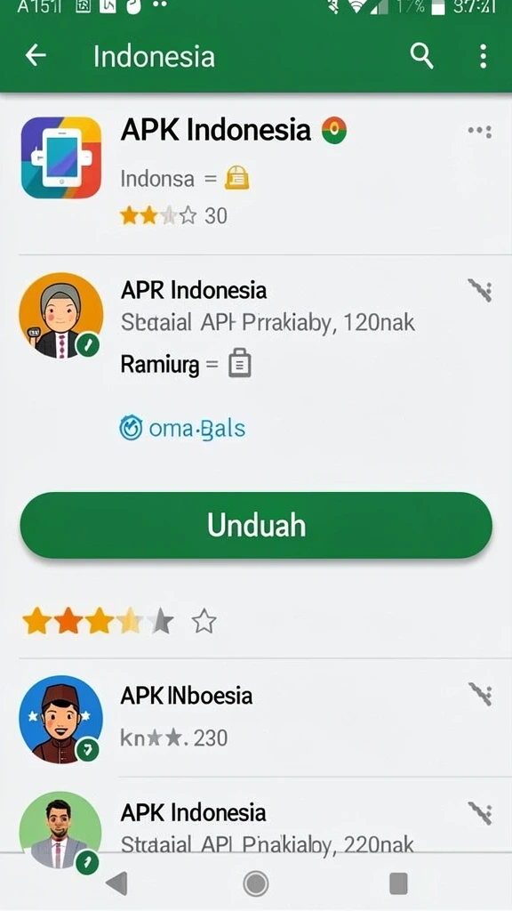 Review Aplikasi hajar777 screenshot 3