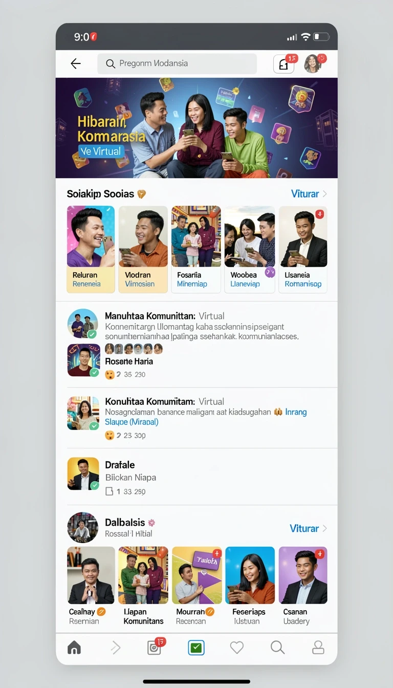 Review Aplikasi prprpr screenshot 3
