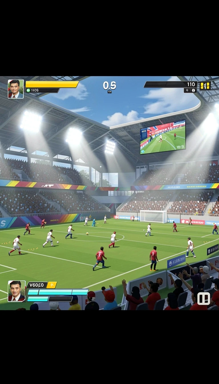 rajabandot Aplikasi Game Online Indonesia Terbaru screenshot 3