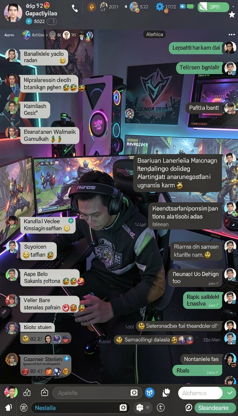 Review Aplikasi logamtoto screenshot 4
