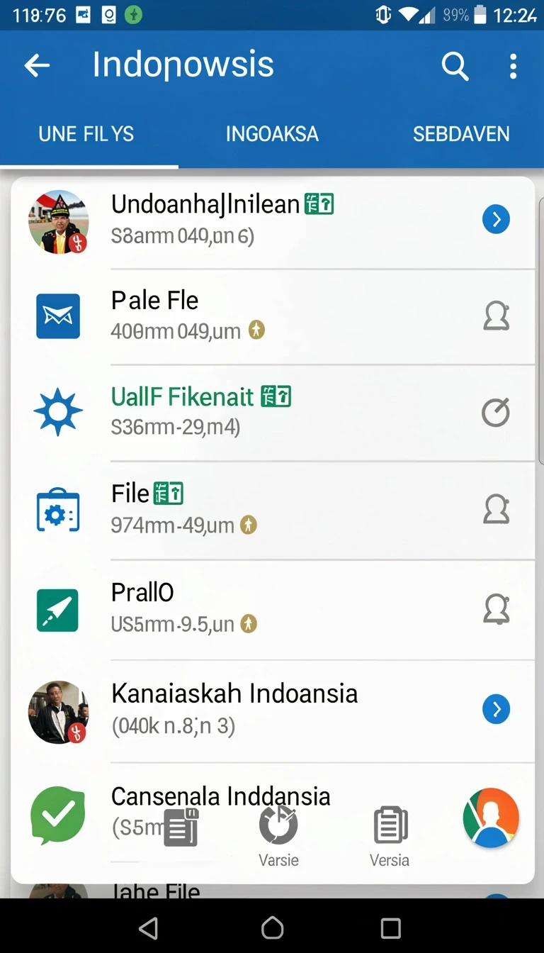 hujantoto App Game Online Indonesia Terpercaya screenshot 4