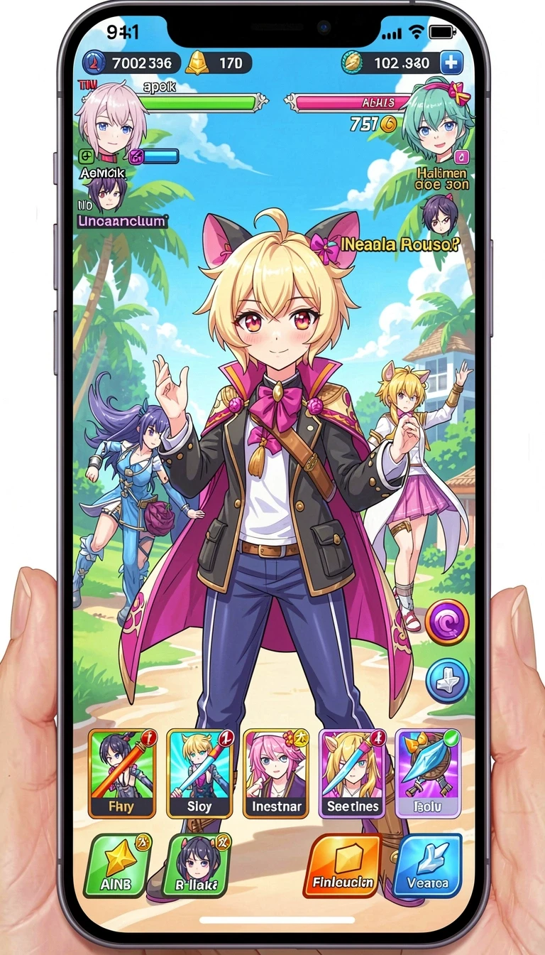 Review Aplikasi 918kaya screenshot 4