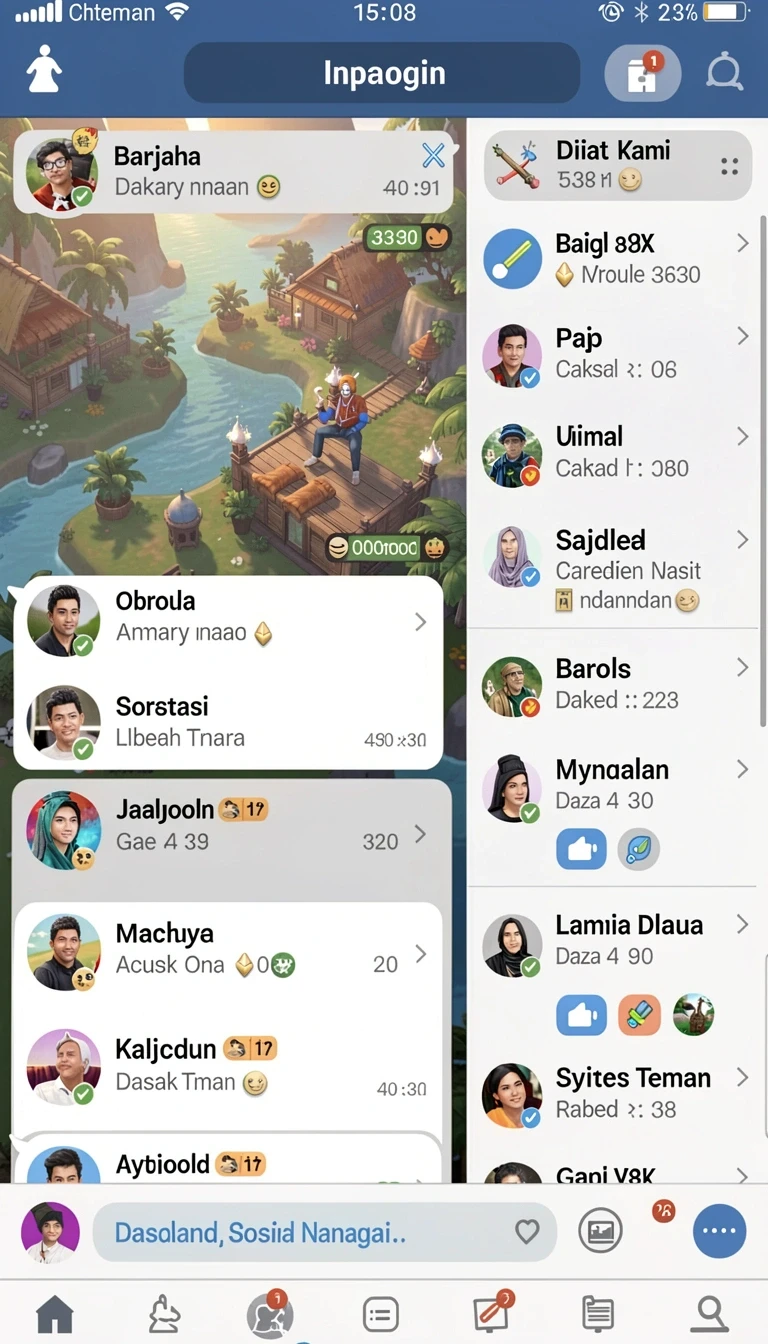 Review Aplikasi logamtoto screenshot 2