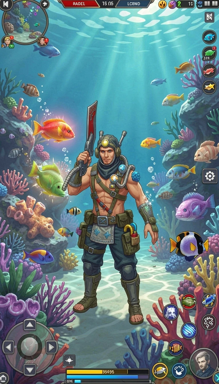 ayuwin App Game Online Indonesia Terbaru screenshot 4