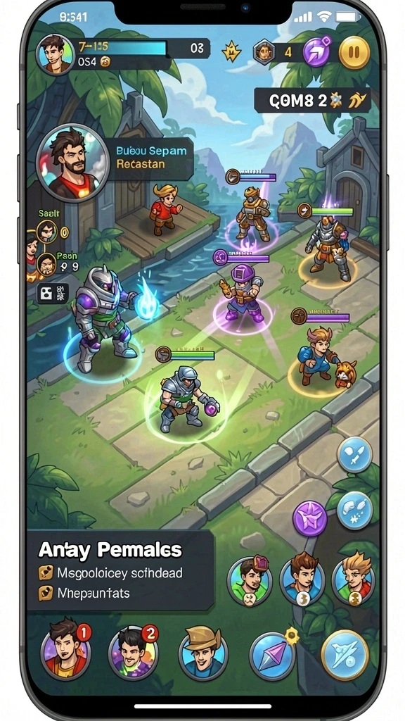 gacorfun App Game Online Indonesia Terbaru screenshot 2