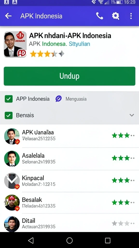 sl888 Aplikasi Game Online Indonesia screenshot 4