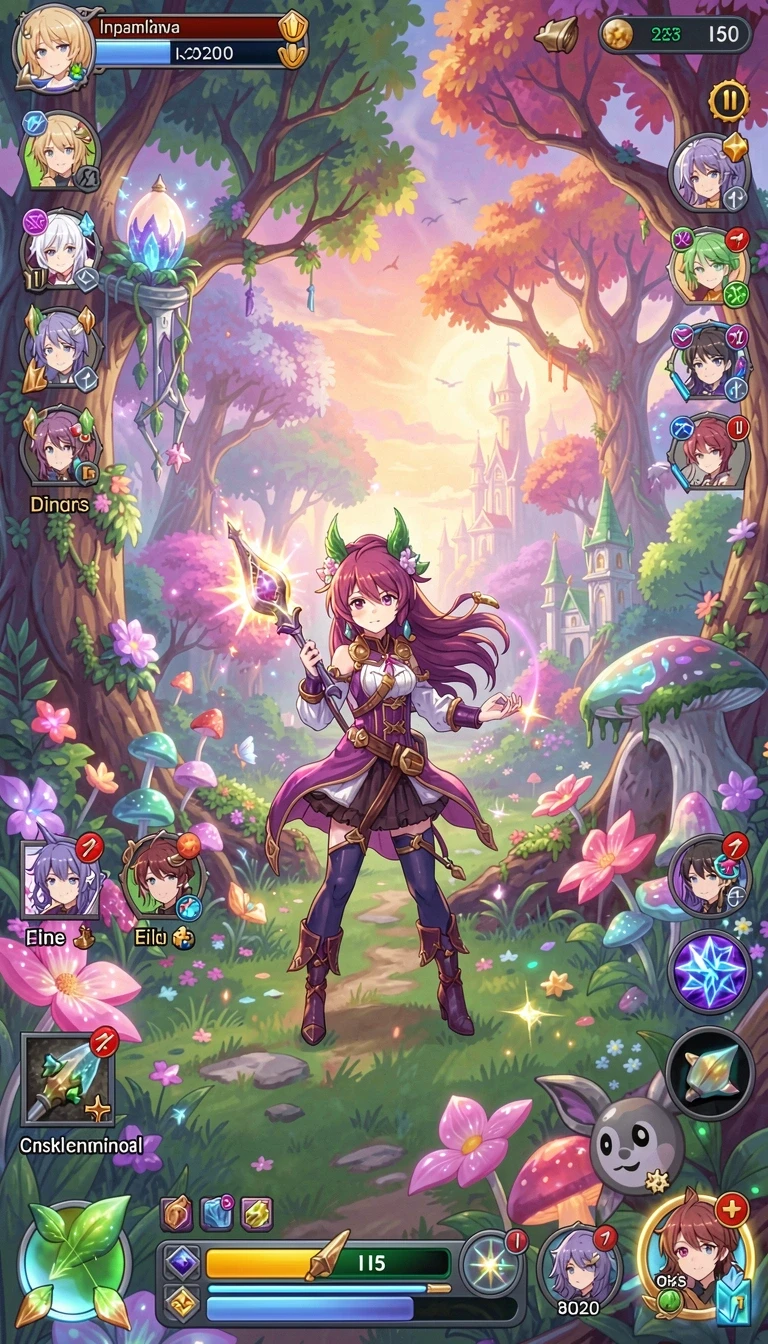 kostoto Platform Game Online Indonesia Terpercaya screenshot 3