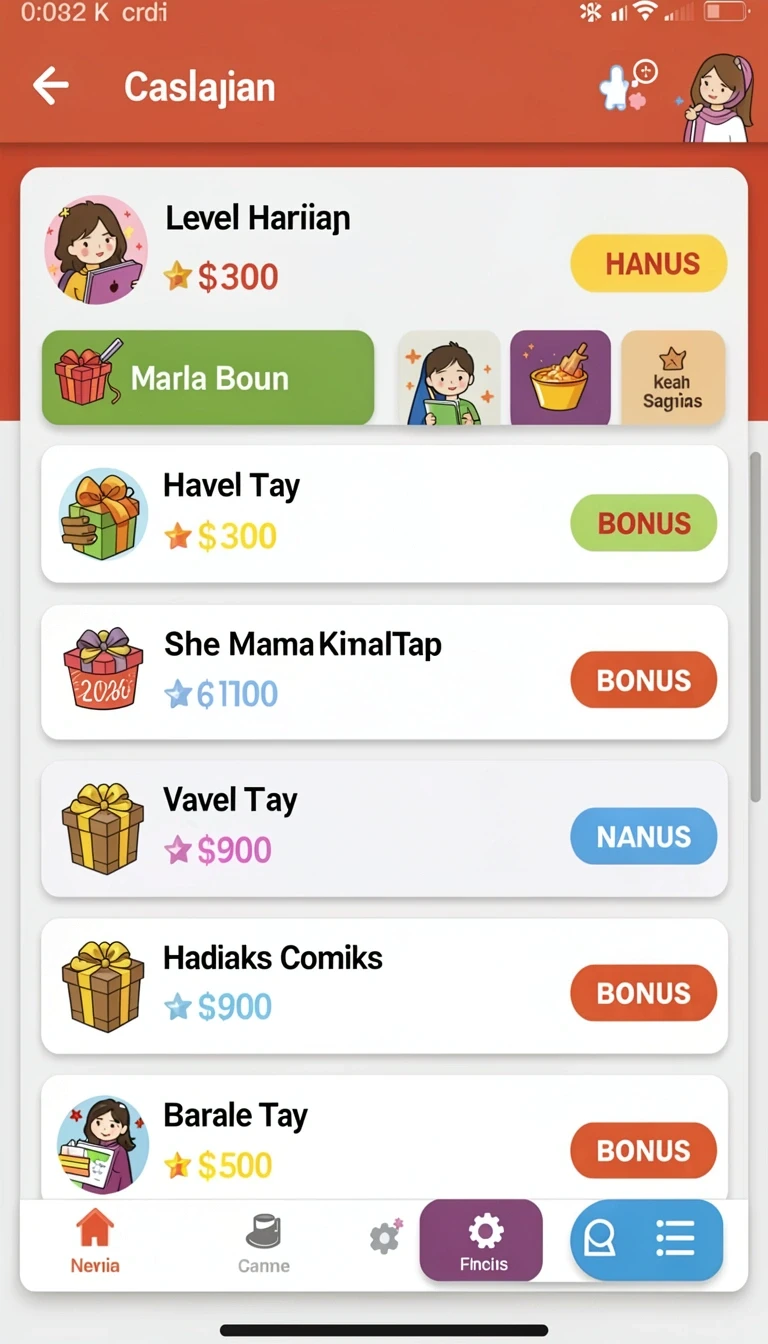 Review Aplikasi 918kaya screenshot 3