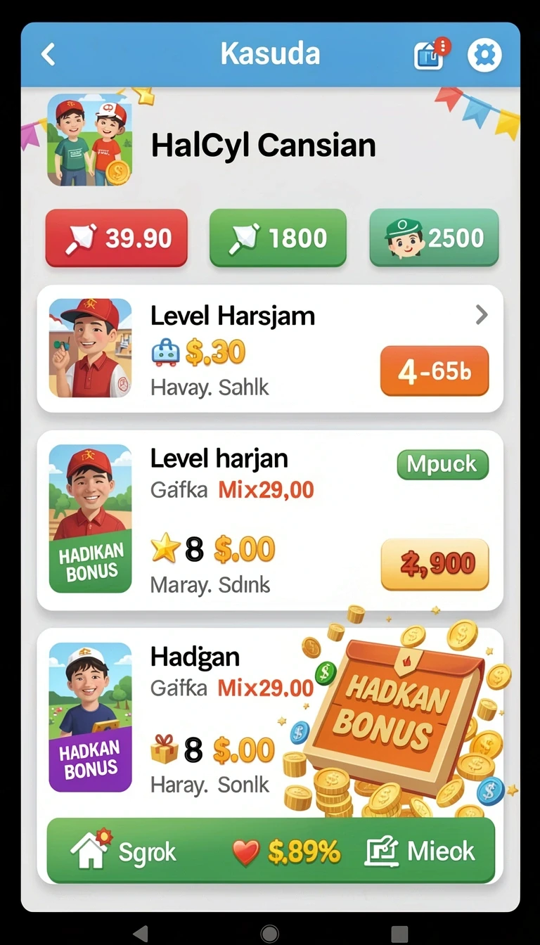 Review Aplikasi pompa88 screenshot 4