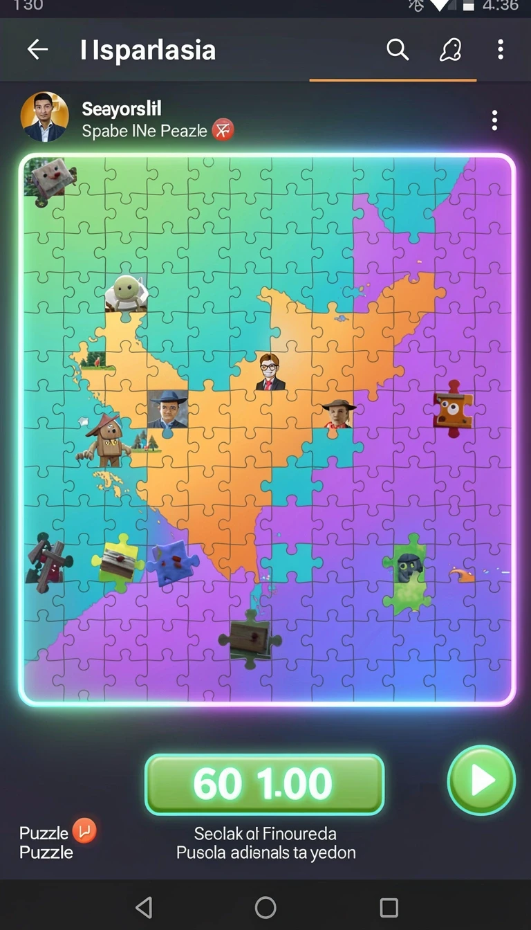 hujantoto App Game Online Indonesia Terpercaya screenshot 2
