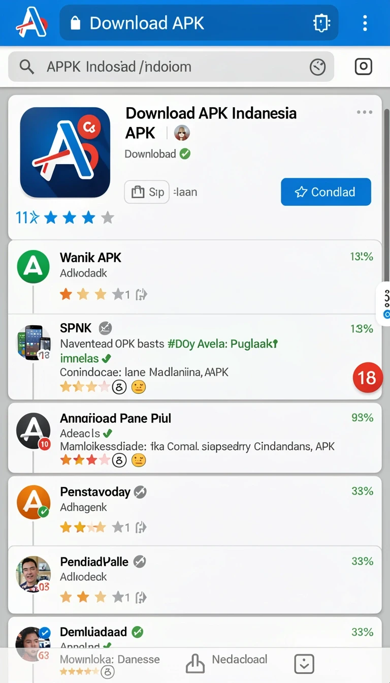 Review Aplikasi prprpr screenshot 1
