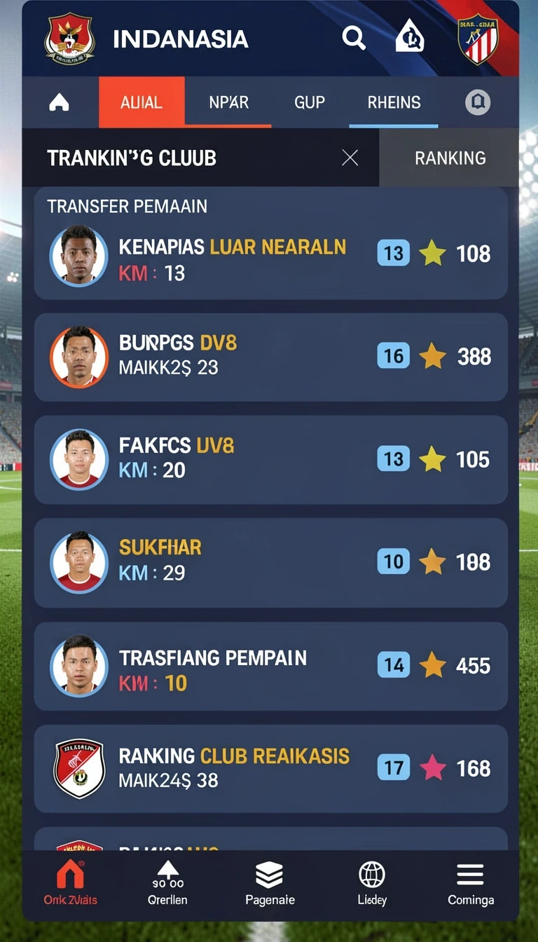 rajabandot Aplikasi Game Online Indonesia Terbaru screenshot 4