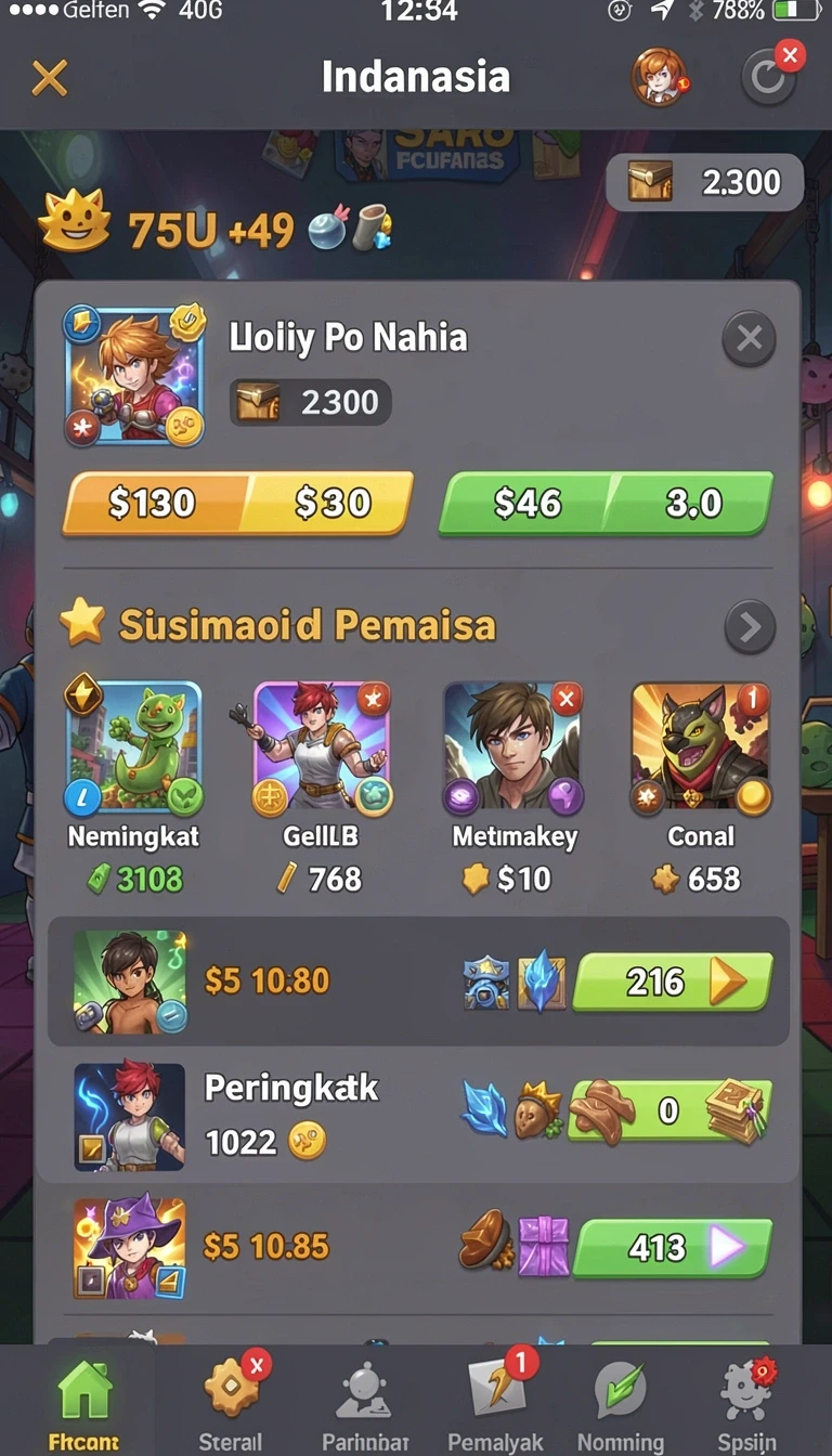 tokyo88 Aplikasi Game Online Aman dan Praktis screenshot 4