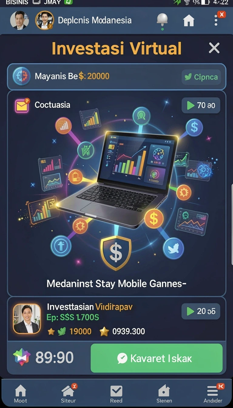 ck789 Aplikasi Game Online Indonesia Terbaru screenshot 4