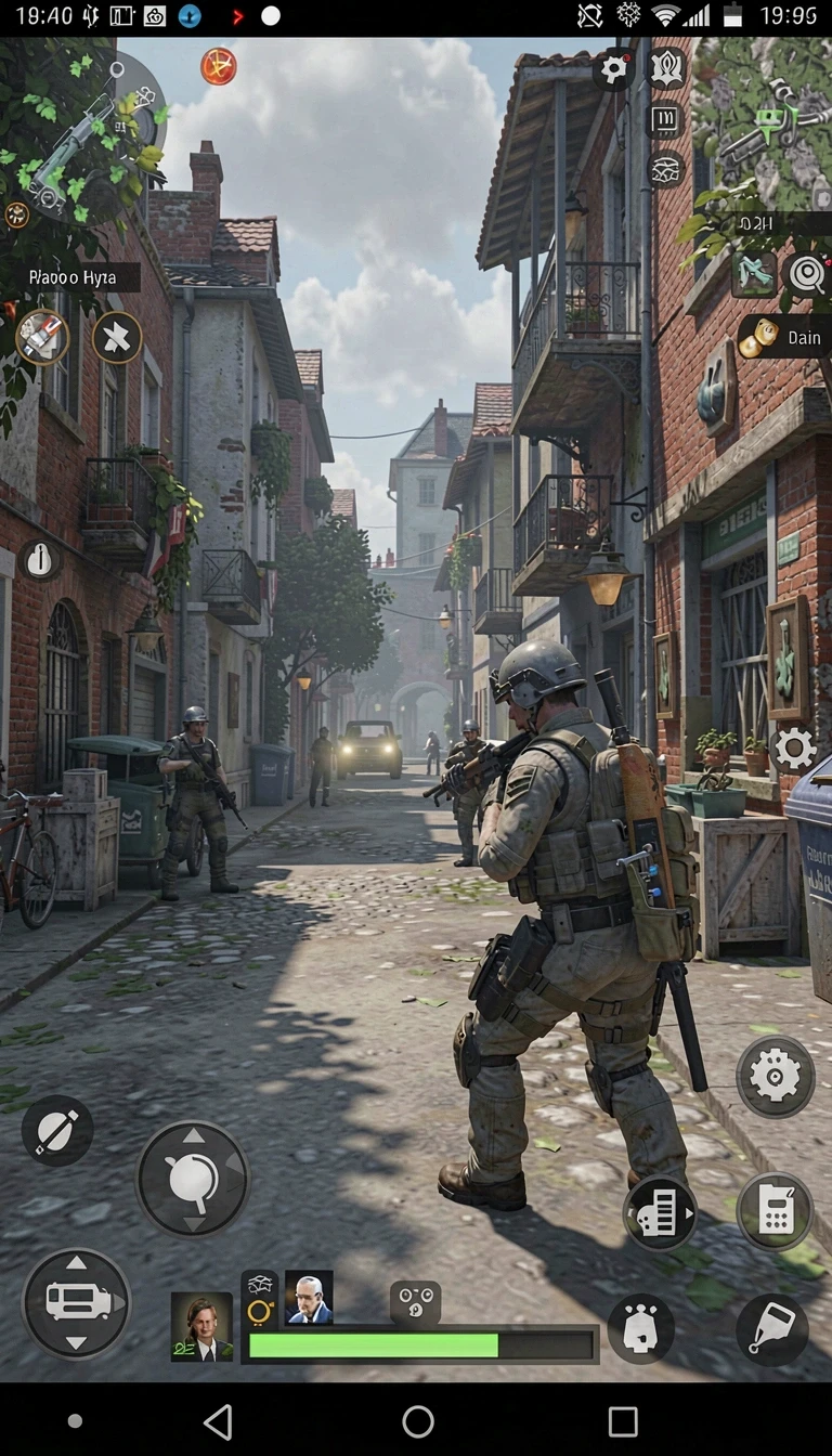 Review Aplikasi nesiafun screenshot 1