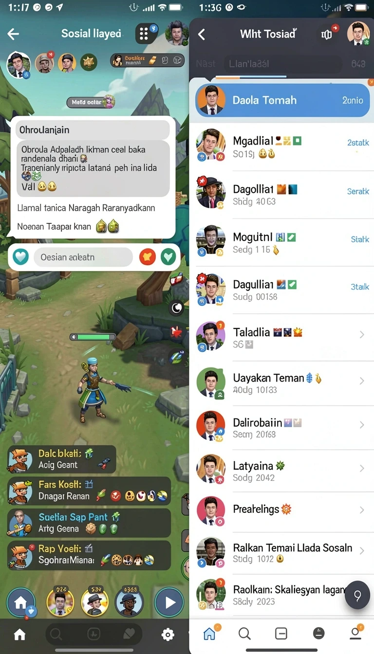 ck789 Aplikasi Game Online Indonesia Terbaru screenshot 2