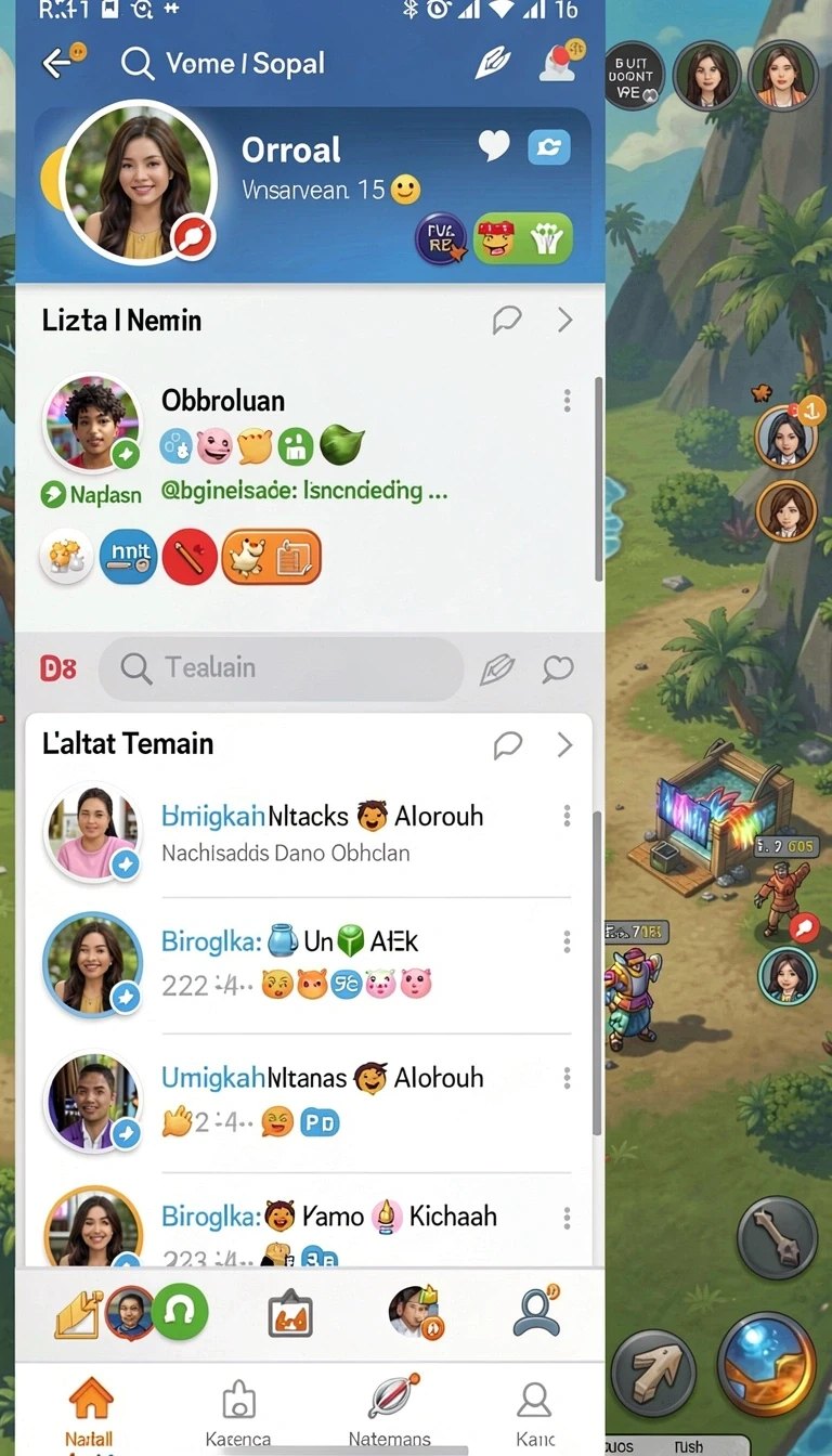 terbit21 Platform Game Online Indonesia Terpercaya screenshot 3