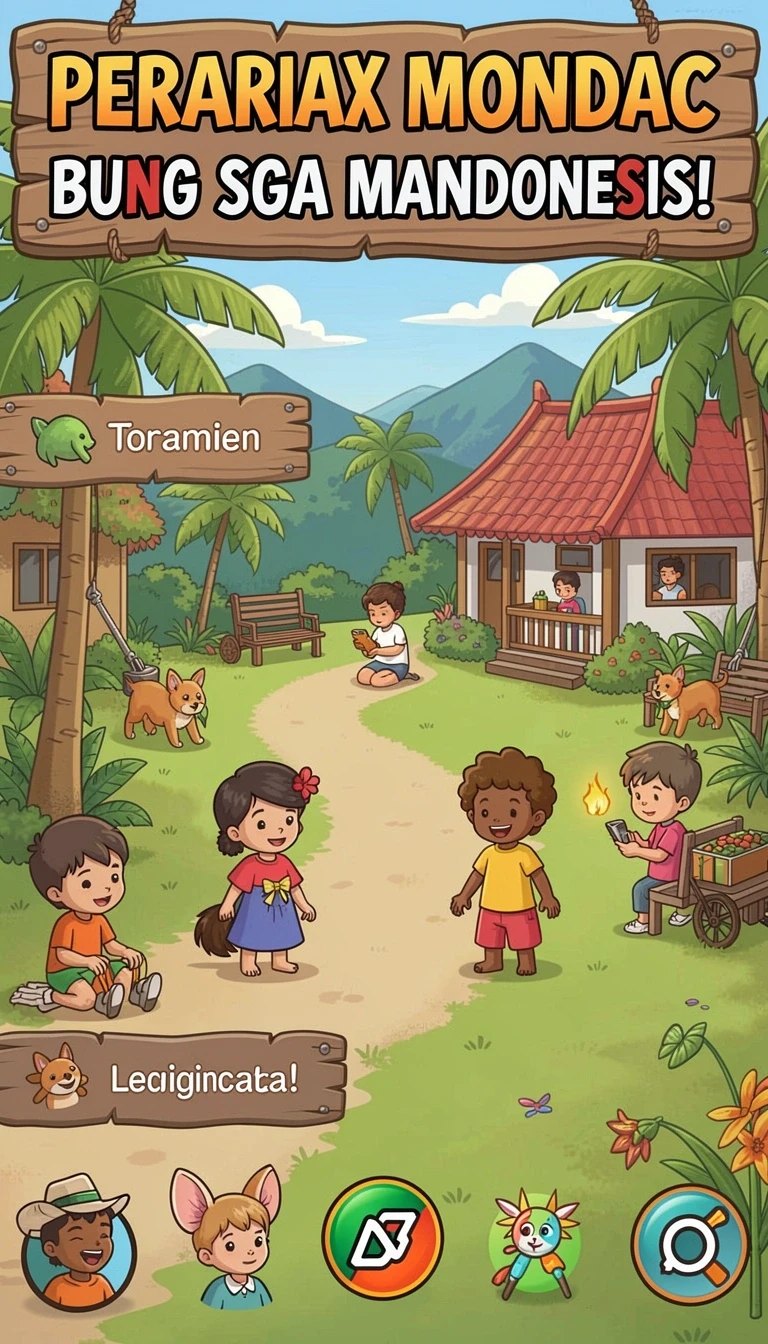 ayuwin App Game Online Indonesia Terbaru screenshot 1