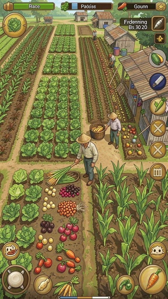 menara4d Aplikasi Game Online Indonesia Terpercaya screenshot 2